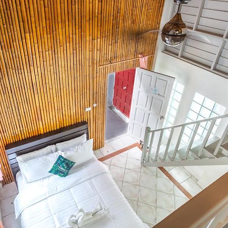 Romantic Pool Villa Паттая Екстер'єр фото