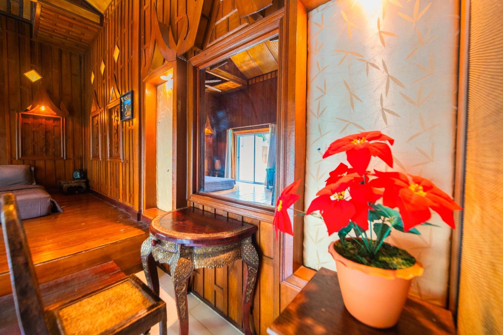 Romantic Pool Villa Паттая Екстер'єр фото