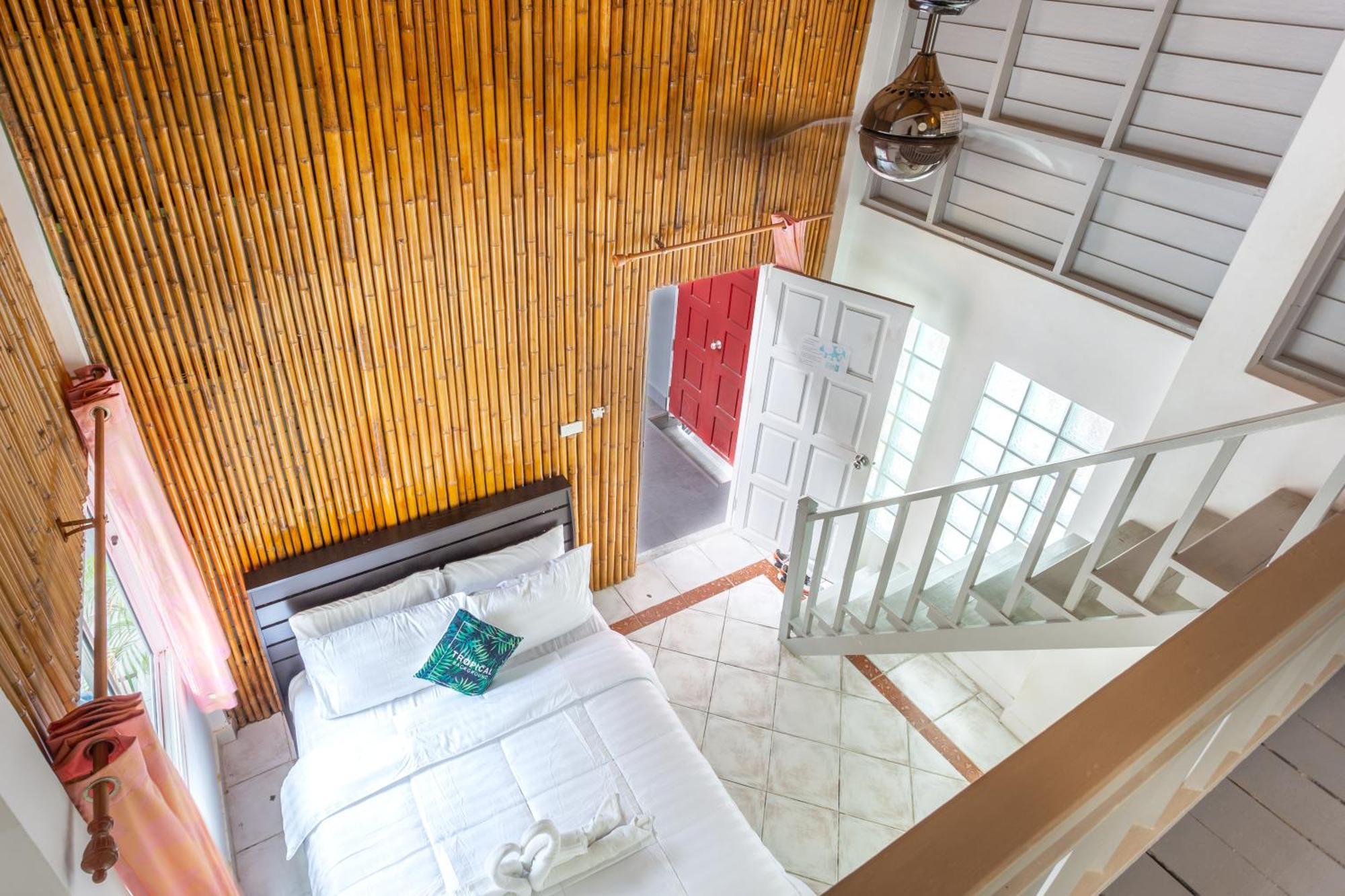 Romantic Pool Villa Паттая Екстер'єр фото